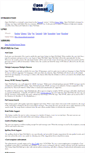 Mobile Screenshot of openwebmail.adminii.ro